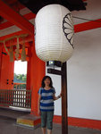京都-平安神宮-應天門