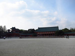 京都-平安神宮