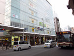 京都-河原町通