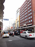 京都-河原町通
