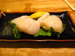 京都魚心壽司