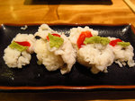 京都魚心壽司