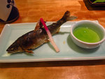 京都魚心壽司