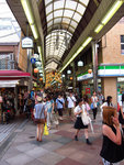 京都-新京極