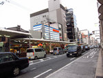 京都-河原町通