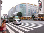 京都-河原町通