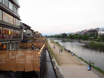 京都-鴨川