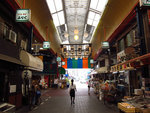 黑門市場