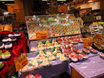 黑門市場_中川野菜市場