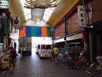 黑門市場