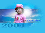 Charmaine_2004