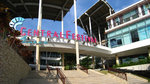Central Festival商場外貌