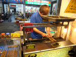 新疆串燒NT100/4串,好好食