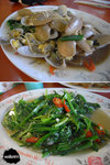 Total 食左 NT750,味道都可以接受