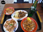 又係呢度食野