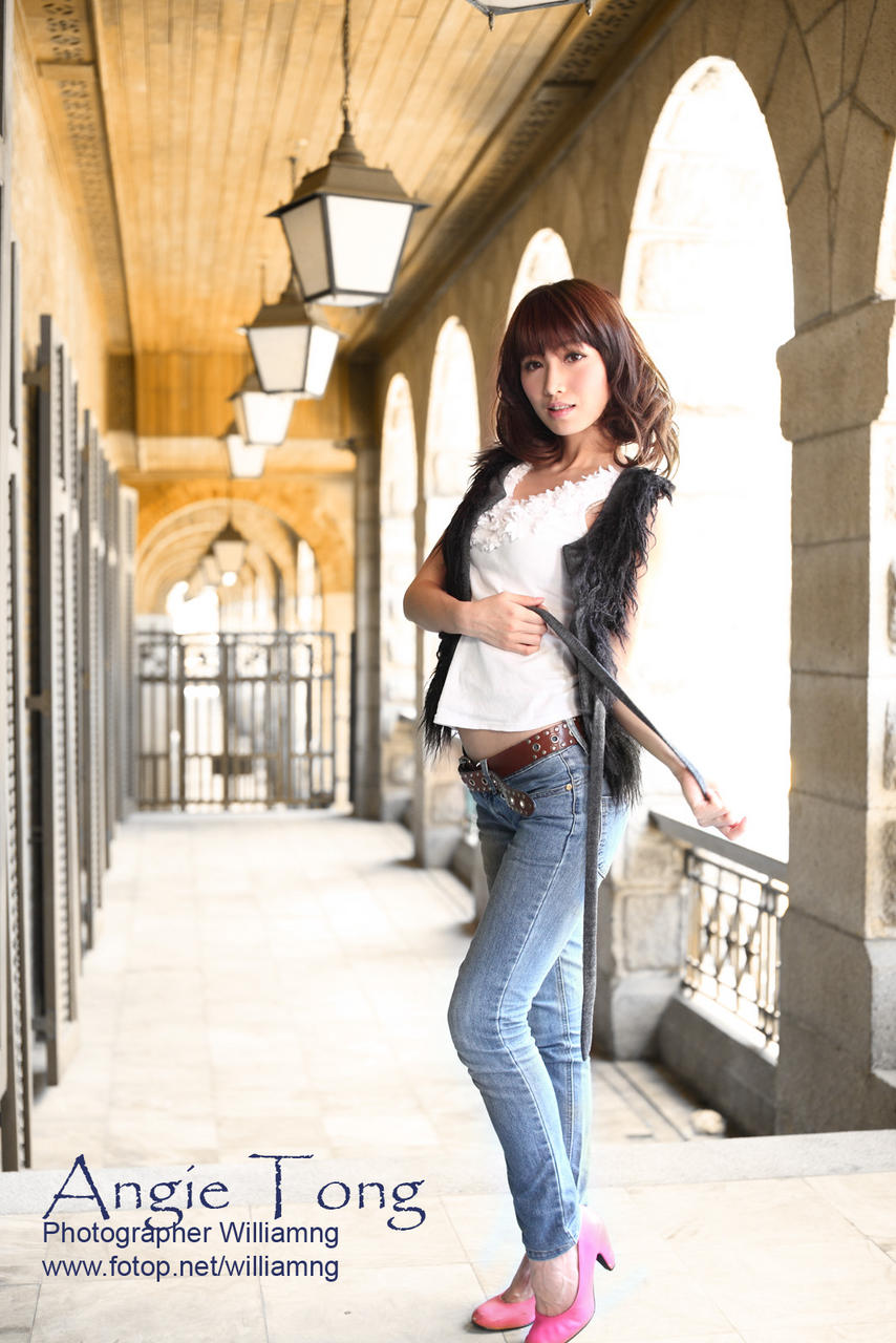 Angie 2