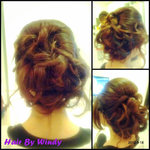 hair