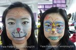 Face Painting面部彩繪
