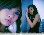 MODEL: Pollie