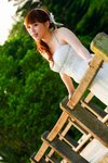 2008/4/30 Mon@法國婚紗
