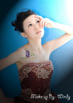 2008/5/13 Jasmine@法國婚紗
