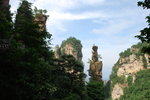 DSC_0187烏龍寨-金雞報曉