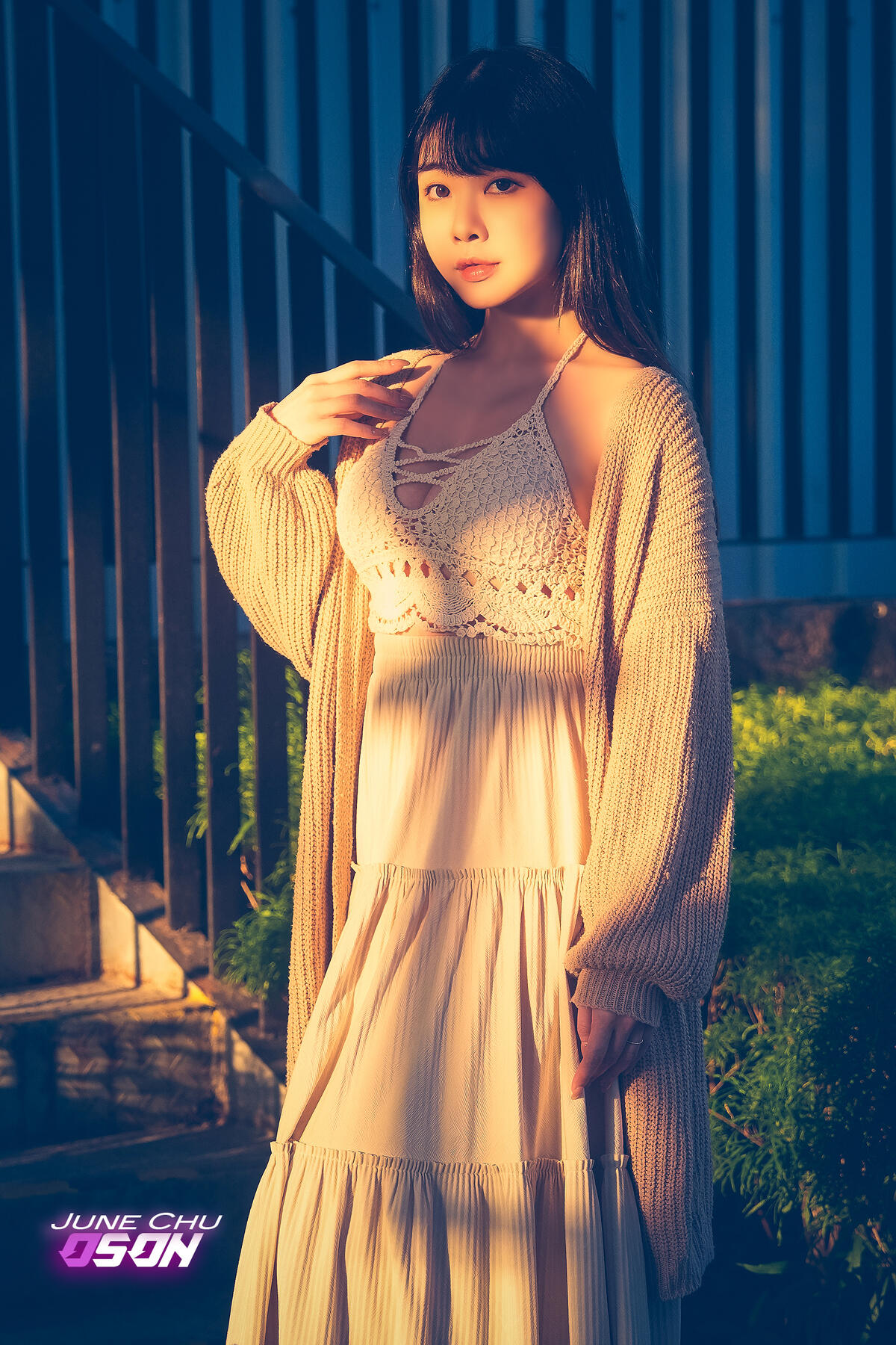 June Chu 3 :: 54 -- fotop.net photo sharing network