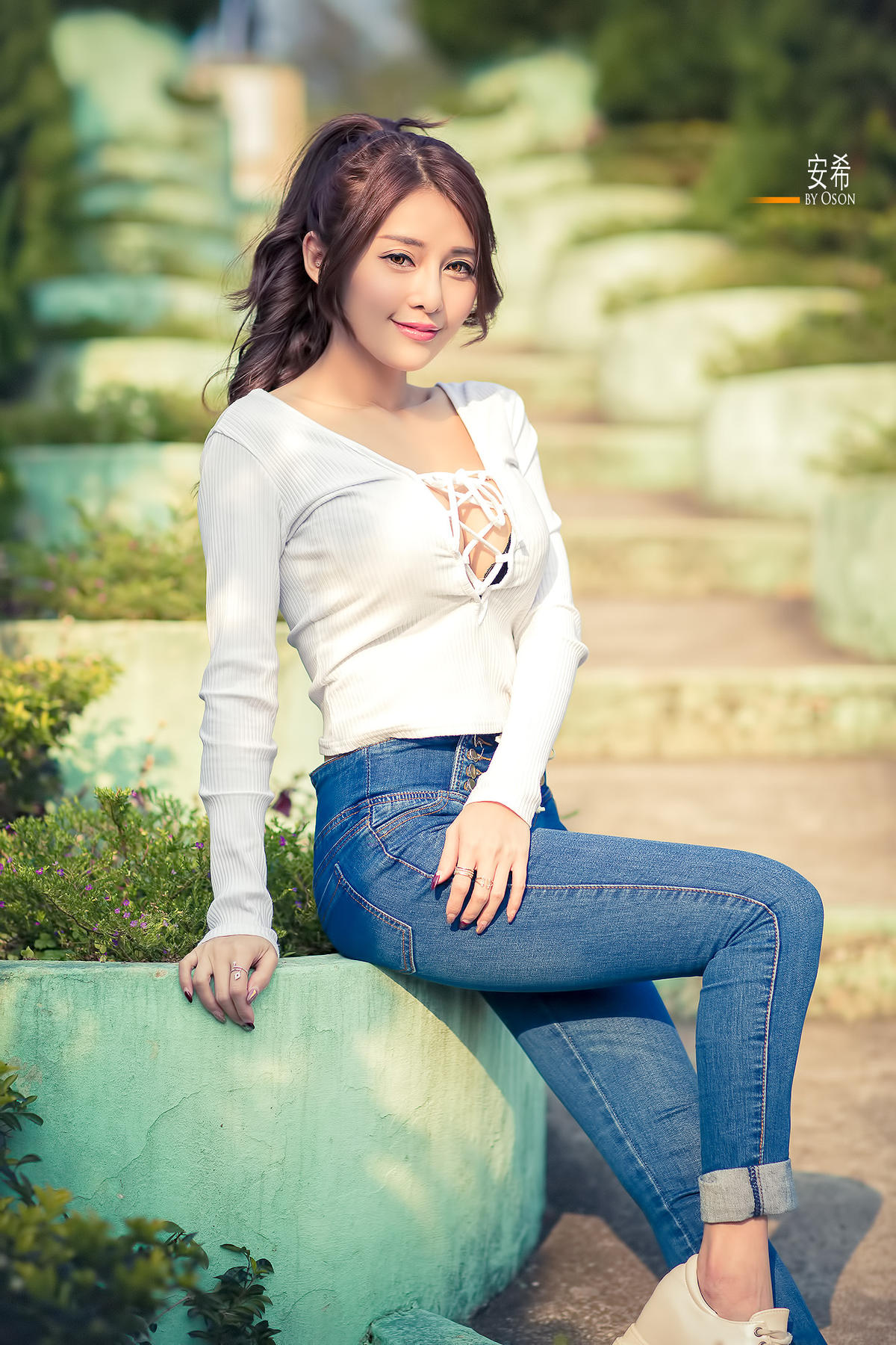 安希 6 精選女像 No267 :: 22 -- fotop.net photo sharing network