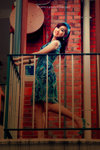 Model:FANNY 
攝影師：Greatart