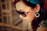 Model:FANNY 
攝影師：Greatart