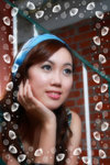 Model:FANNY 
攝影師：小妹