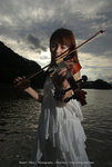 攝影師：豬仔
Ｍodel：Nika