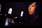 Model：Sa
攝影師：Greatart