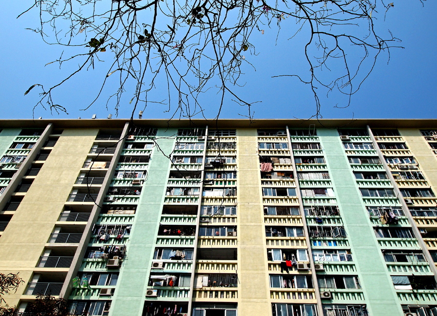 華富 :: 13 -- fotop.net photo sharing network
