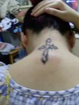 我自己的紋身