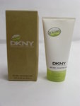 080.DKNY body scrub $80