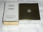 110.Chanel 7.5ml迷你香水及香膏 $300
