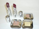 150.Ipsa 眼影唇膏set $180
