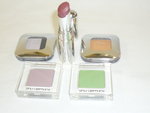 152.Ipsa,Shu uemura眼影+ 唇膏 $180
