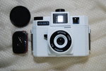 008.Lomo Diana+ 120特別版相機 $300