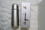 009.agnes b.熱水壺 $280