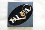 sold
010.Dita整眼鏡批匙扣 $130