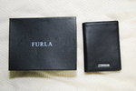 sold
019.furla真皮卡片套 $150