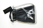 sold
153.Marc Jacobs 頸鍊鐘 $380