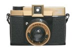sold


112.Diana+ LWC2007金色限量版　$500