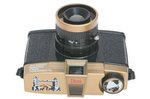 sold



113.Diana+ LWC2007金色限量版　$500