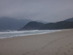 沙灘尾是望魚角
DSC06355
