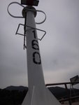 碼頭燈塔原來是160號
DSC07479