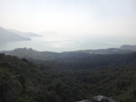 下望貝澳灣
DSC00443