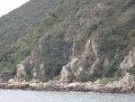 原來是楊"猴", 小心呀
DSC00573a